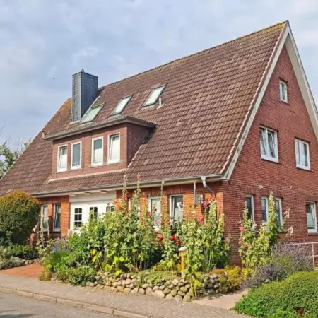 Hotel Haus am Meer