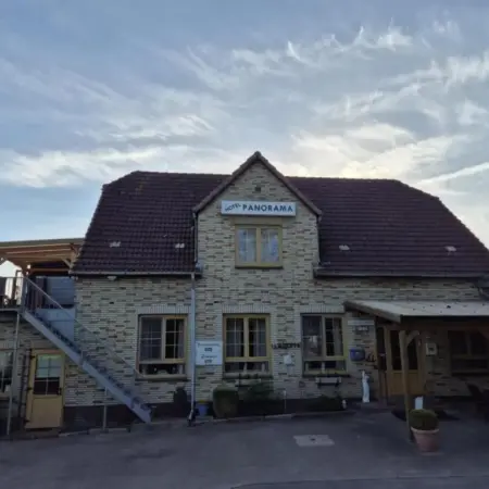 Hotel Panorama