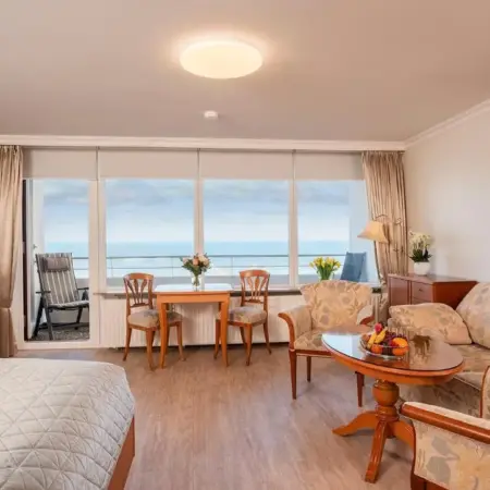 Apartments Monbijou