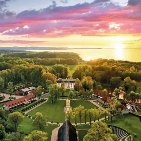 Weissenhaus Private Nature Luxury Resort