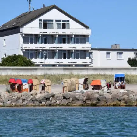 Hotel Thode