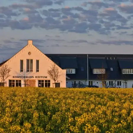 Kontorhaus Keitum
