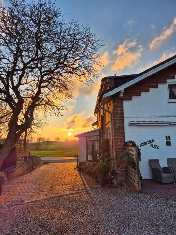 Ostsee Pension Pohnsdorfer Mühle