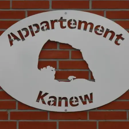 Appartement Kanew