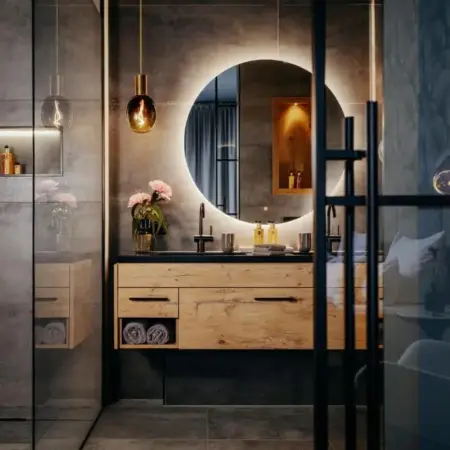 Hotel Atlantic – Kopf aus, Herz an!