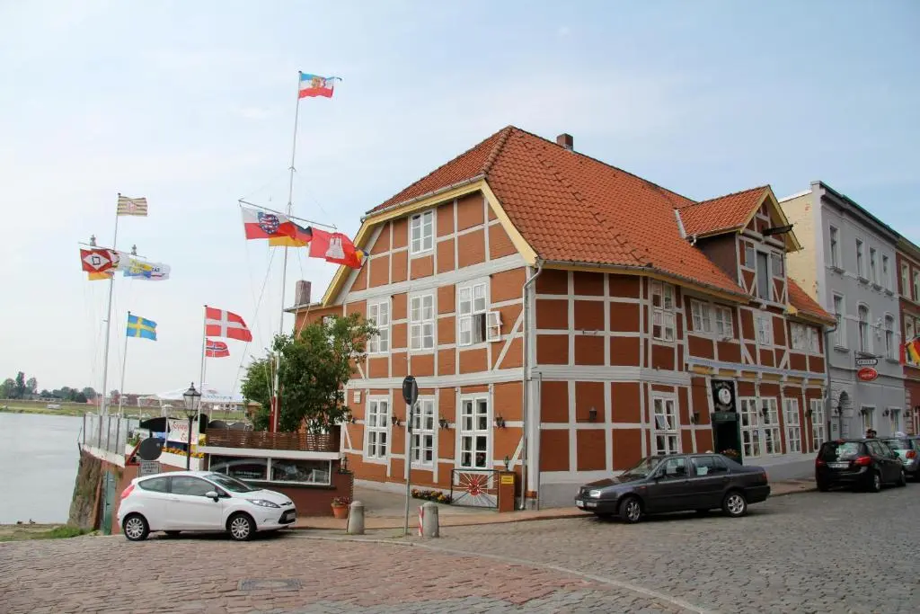 Zum Alten Schifferhaus