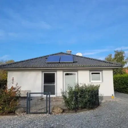 Ferienhaus Gammendorf