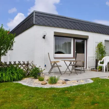 Apartment Rosengrund by Interhome