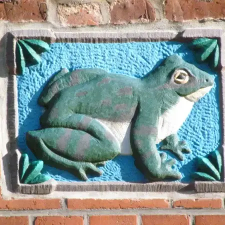 Apartments im Froschhaus mit Frühstücksküchen