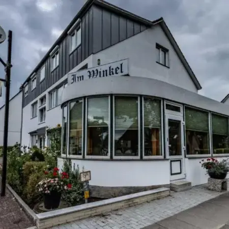 Hotel „Im Winkel“
