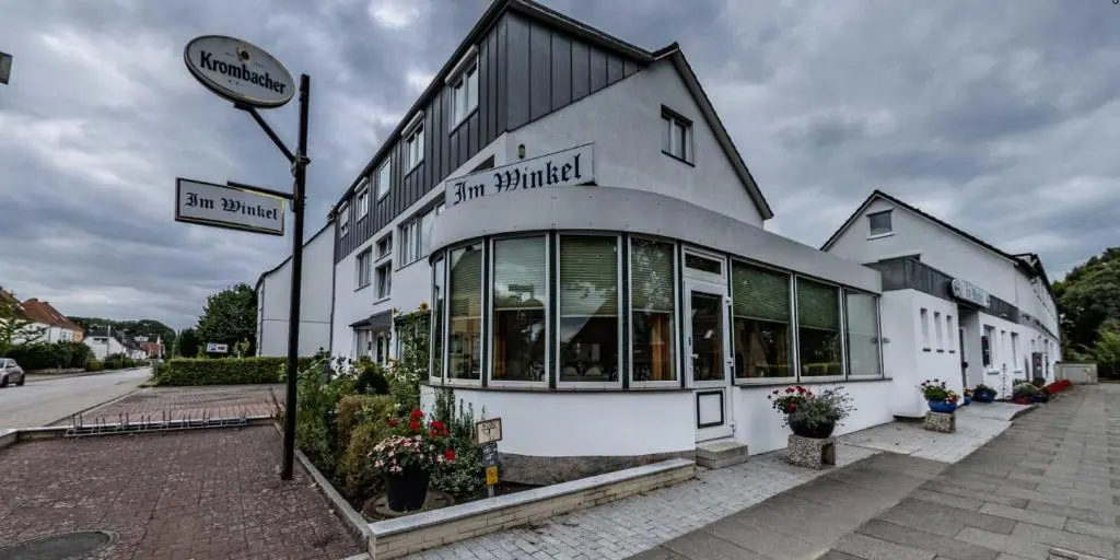 Hotel „Im Winkel“