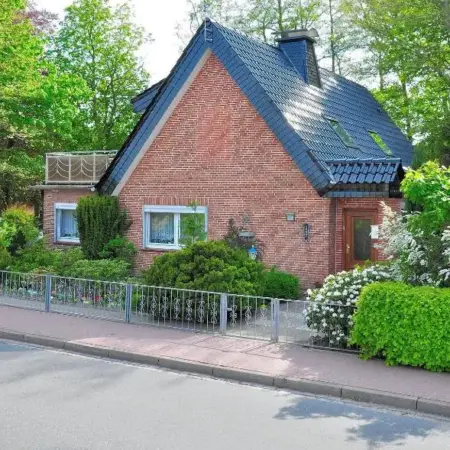 Appartement Am Schulwald