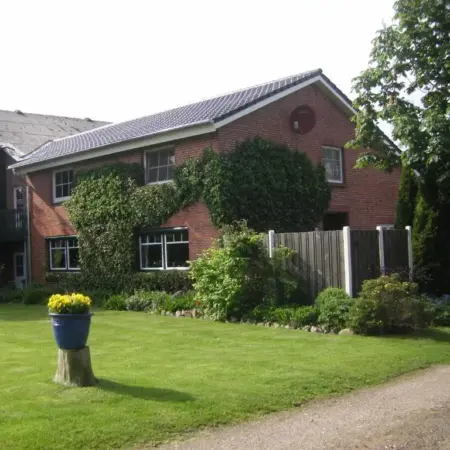 Ferienhaus Staben