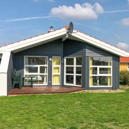 Friedrichskoog-Strandpark 15
