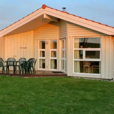 Friedrichskoog-Strandpark 24