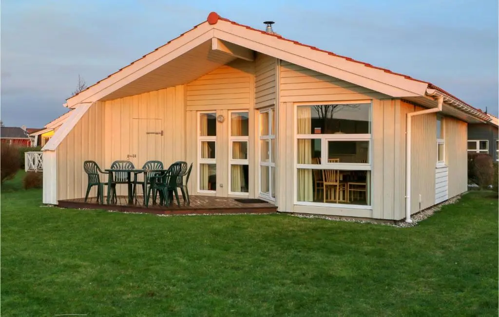 Friedrichskoog-Strandpark 24