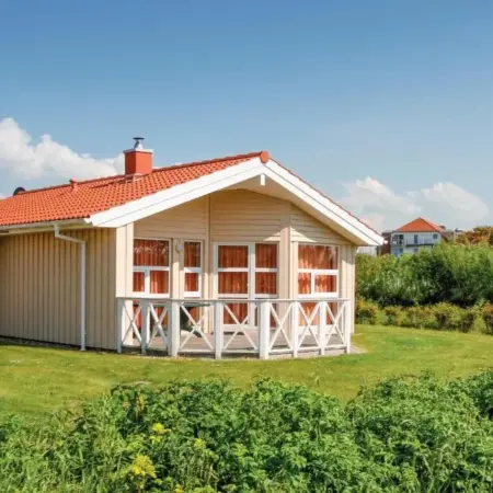 Friedrichskoog-Strandpark 4