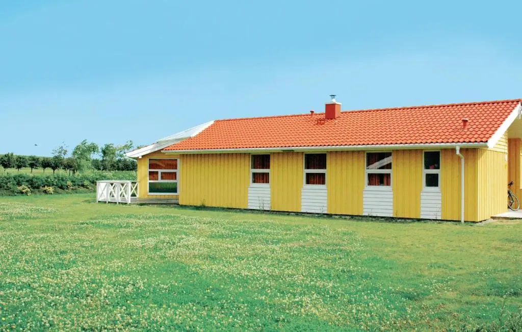 Friedrichskoog-Strandpark 10