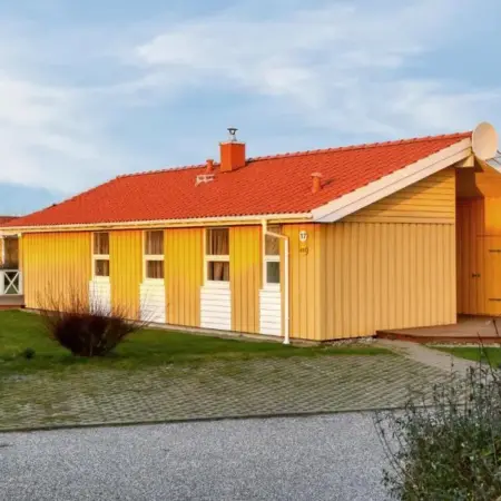 Friedrichskoog-Strandpark 17