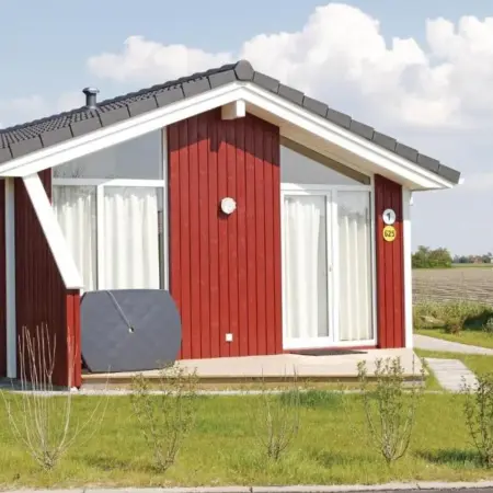 Friedrichskoog-Deichblick 1