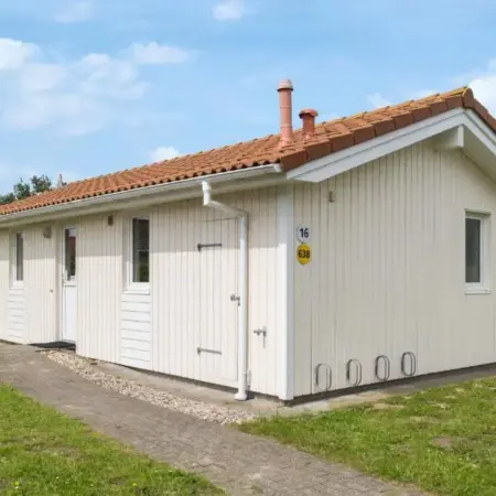 Friedrichskoog-Deichblick 16