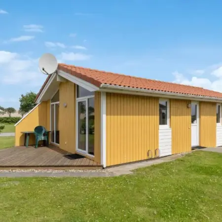 Friedrichskoog-Deichblick 20