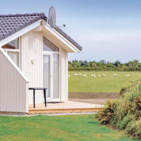 Friedrichskoog-Deichblick 22