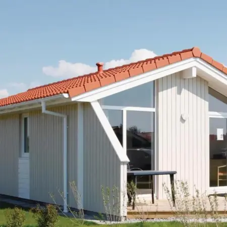 Friedrichskoog-Deichblick 3