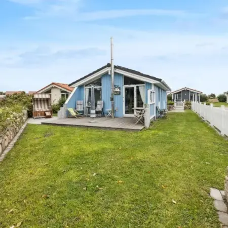 Friedrichskoog-Deichblick 4