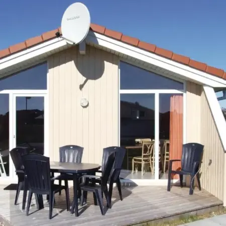 Friedrichskoog-Deichblick 5