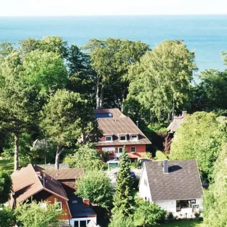 1 Bedroom Amazing Apartment In Hohwacht