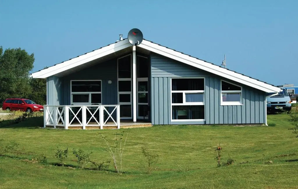 Strandblick 1