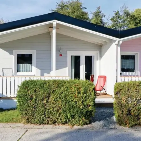 Ferienhaus Haustyp R