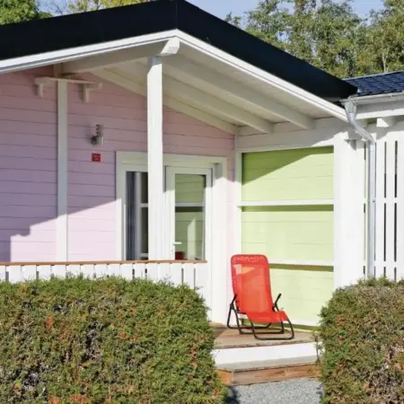 Ferienhaus Haustyp T