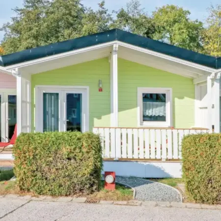 Ferienhaus Haustyp V