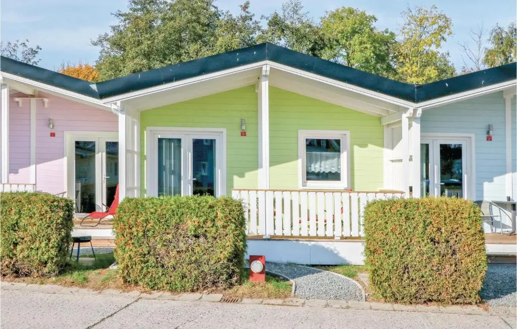 Ferienhaus Haustyp V