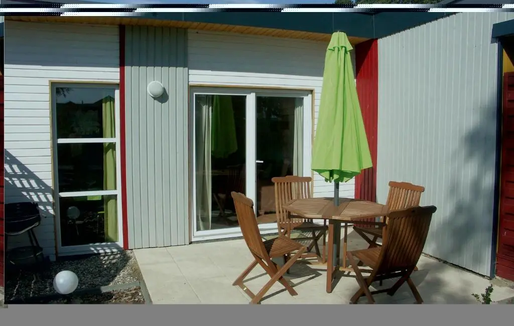 Ferienhaus Seeigel J