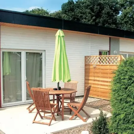 Ferienhaus Seeigel L
