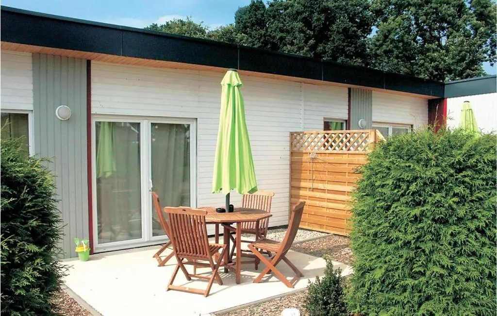 Ferienhaus Seeigel L