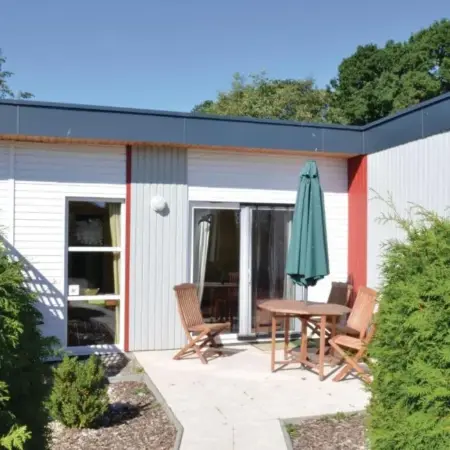 Ferienhaus Seeigel N