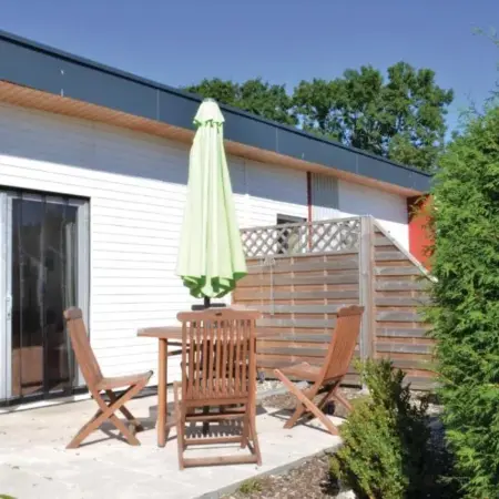 Ferienhaus Seeigel O