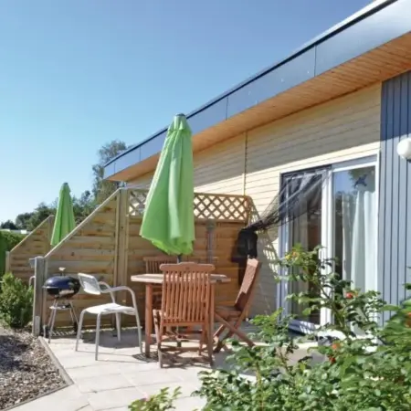 Ferienhaus Seeigel P