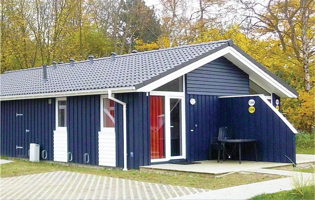Schmugglerstieg 13A – Dorf 5