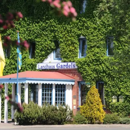 Ringhotel Gardels