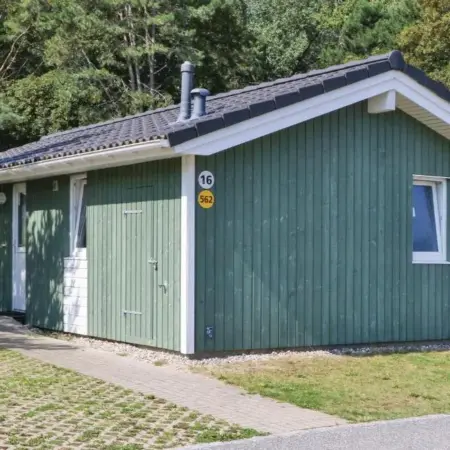 Schatzkiste 16 – Dorf 4
