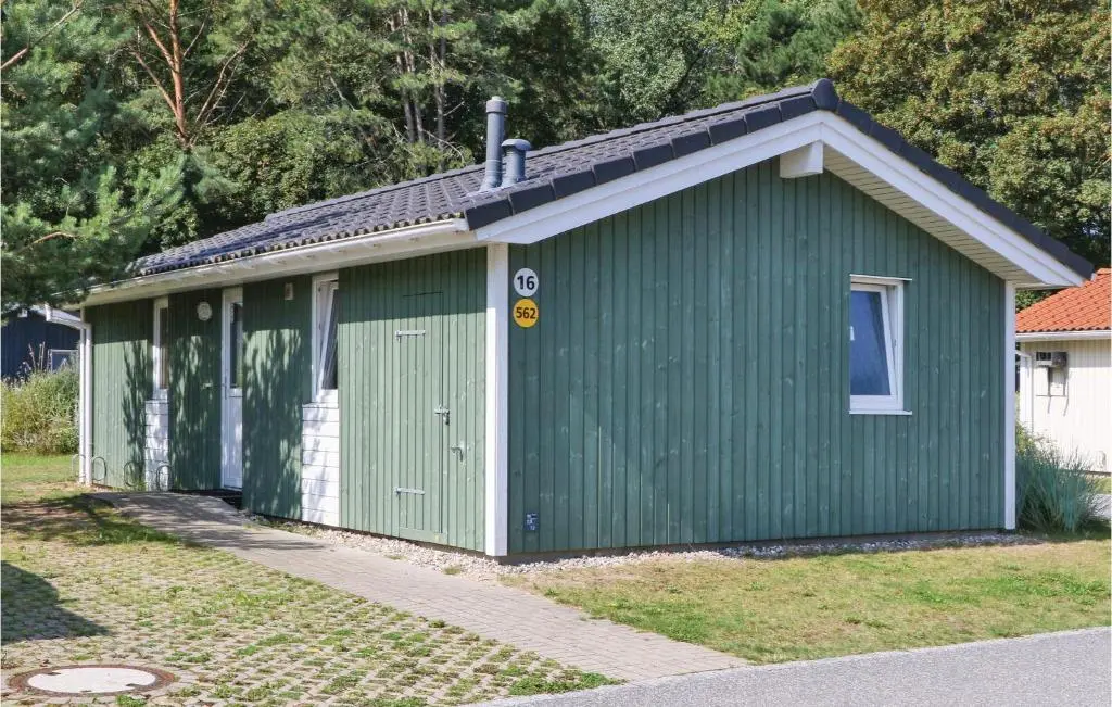 Schatzkiste 16 – Dorf 4