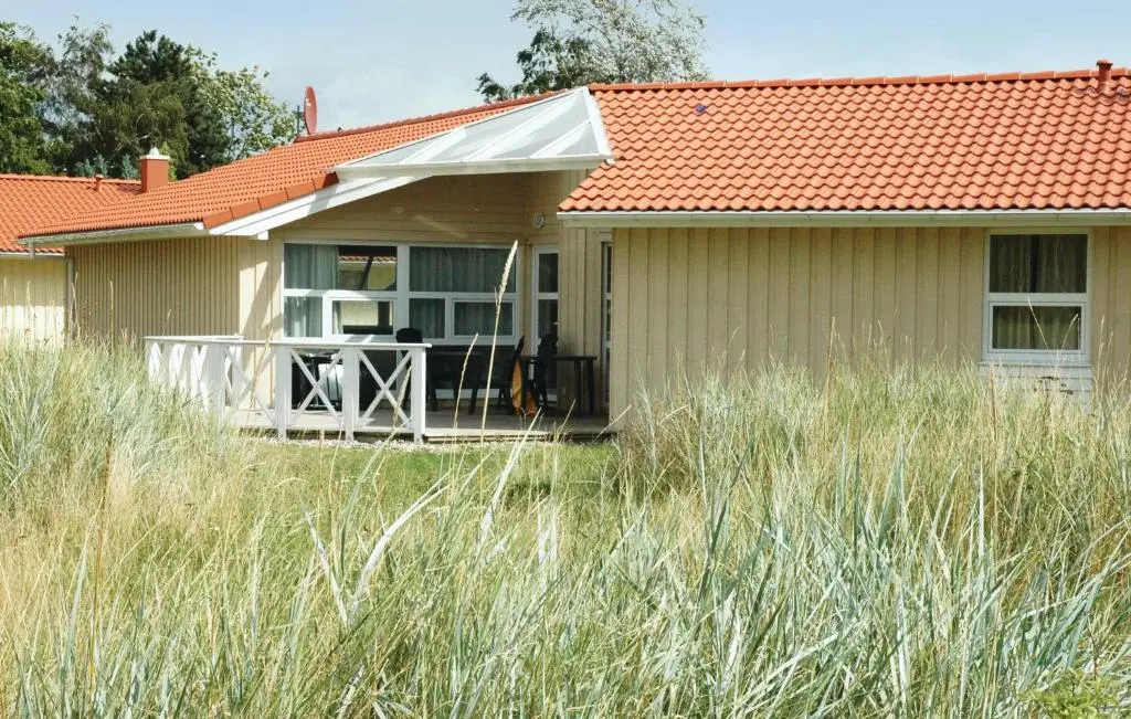 Dünenpark 15 – Dorf 6