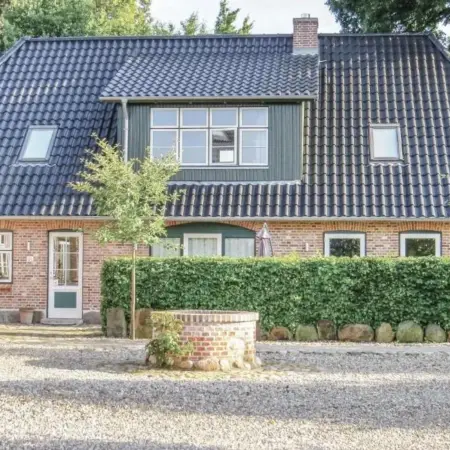 Ferienhaus Gammelby Dorfstr.