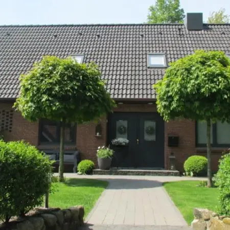 Ferienwohnung Allegra