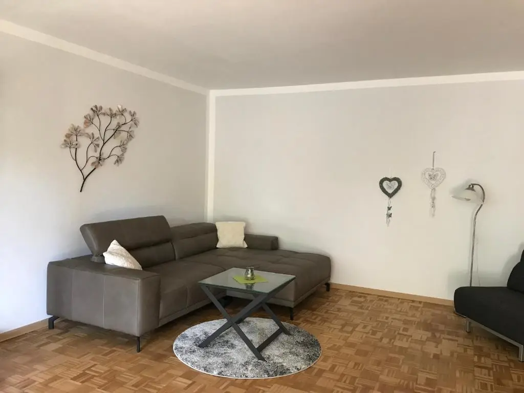 Elbe Ferienwohnung Glückstadt